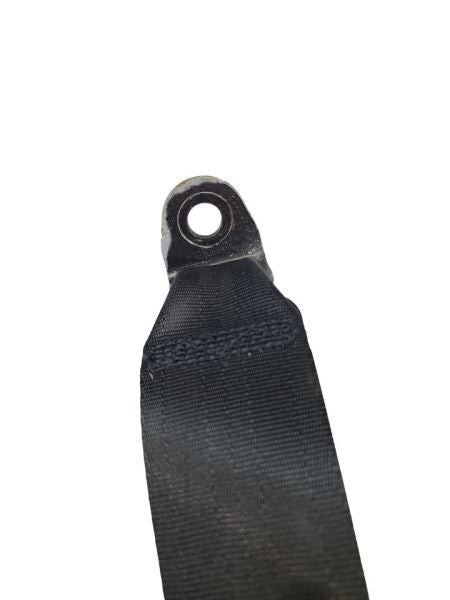 REAR ECLIPSCRS 2018 Passenger Side Retractor Seat Belt Rear 573062