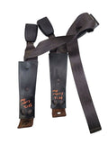 RAM3500   2002 Seat Belt Rear 625498
