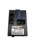 Chassis ECM Door Liftgate Fits 17-19 PACIFICA 604938