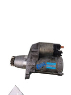 Starter Motor 2GRFE Engine 6 Cylinder Fits 05-18 AVALON 654500