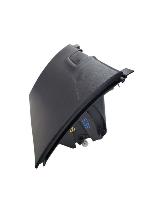 SILVRDO15 2014 Glove Box 670278