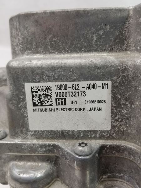 Conv/Invert/Charger On Battery Pack Converter Unit Fits 19 INSIGHT 542