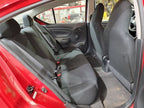 Anti-Lock Brake Part Assembly Sedan With CVT Fits 13 VERSA 496790