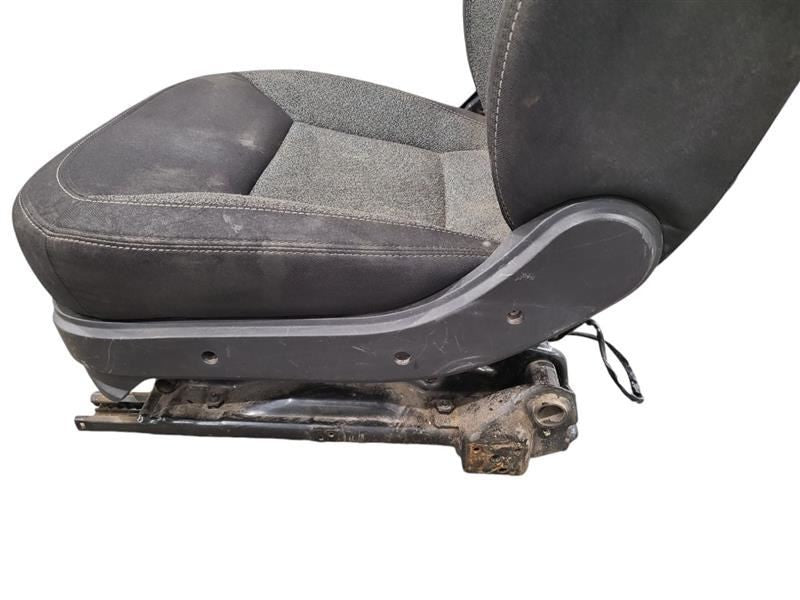Passenger Front Seat Manual Fits 14-19 PROMASTER 1500 VAN 599020