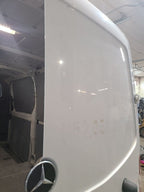 Passenger Rear Back Door Low Roof Fits 10-18 MERCEDES SPRINTER 2500 67