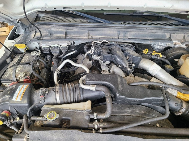 Hood Fits 11-16 FORD F250SD PICKUP 675763