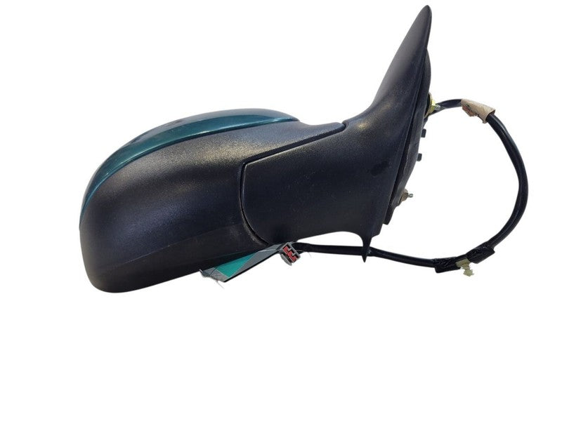 Passenger Side View Mirror Manual Fits 97-01 FORD F150 PICKUP 678721