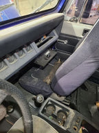 WRANGLER  1995 Transmission Shift 571846