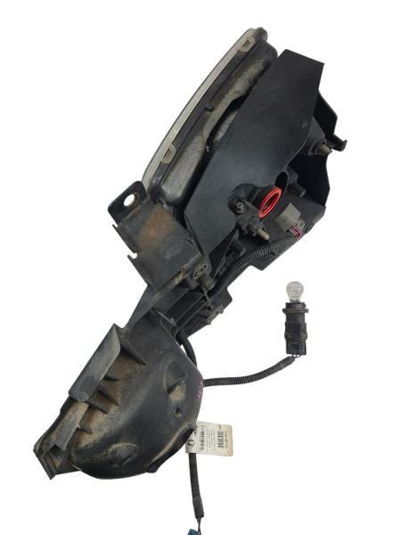 Driver Left Headlight Fits 06-10 HUMMER H3 572623