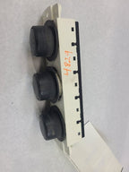 Temperature Control Fits 06-10 HUMMER H3 606156