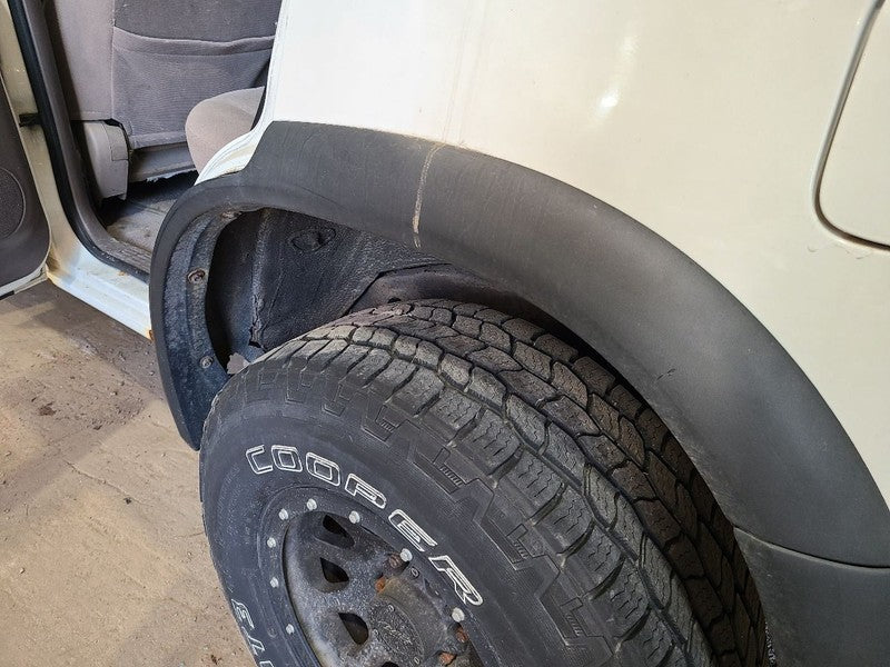 4 RUNNER  1999 Fender Flare/Extension 675291
