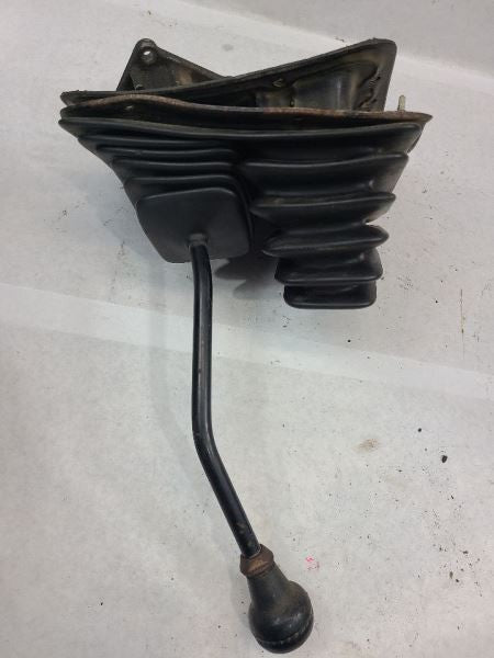 WRANGLER  2001 Transmission Shift 548941