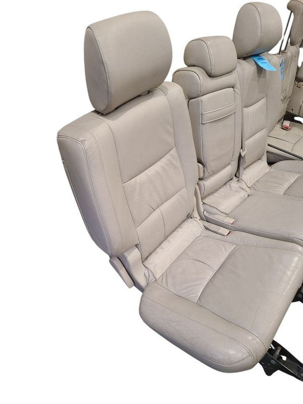 GX470     2004 Seat Rear 626402