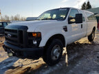Harmonic Balancer 6.4L Diesel Fits 08-10 FORD F250SD PICKUP 185024