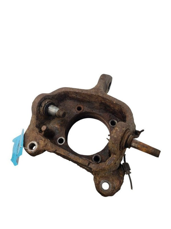 Passenger Front Spindle/Knuckle Mono Beam Fits 05-12 FORD F250SD PICKU