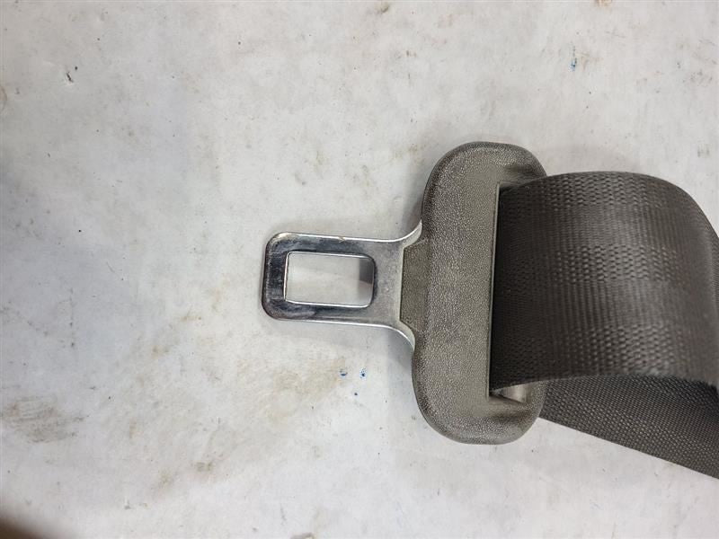 Seat Belt Front Bucket Seat Passenger Retractor Fits 10-14 INSIGHT 551