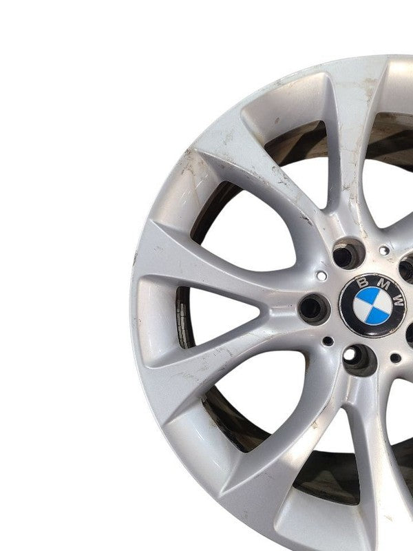 Wheel 19x9 Alloy 5 V Wide Spoke Fits 14-18 BMW X5 656310