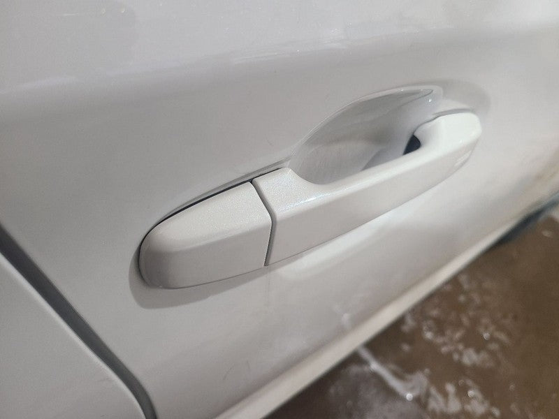 Passenger Door Handle Exterior Door Assembly Front Fits 19-24 ASCENT 6