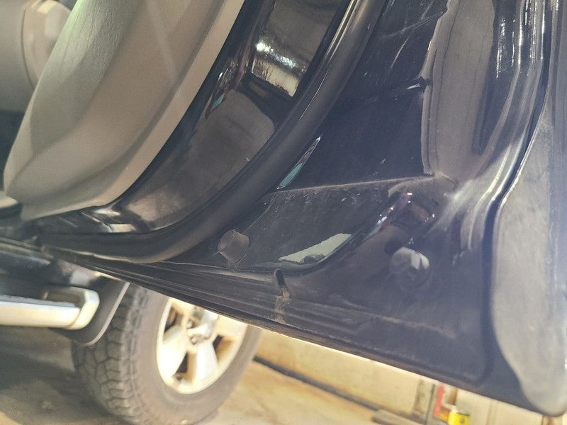 Passenger Front Door With Theft Deterrent Limited Fits 03-05 4 RUNNER 