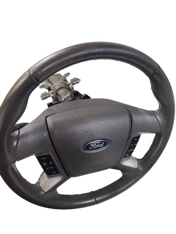 Steering Column Floor Shift Tilt And Telescopic Fits 10-12 FUSION 6421