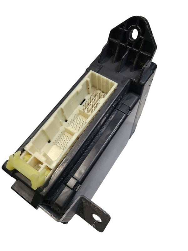 TUNDRA    2012 Fuse Box Cabin 661574