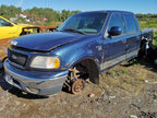 Throttle Body Throttle Valve Assembly Fits 00-04 EXPEDITION 270875
