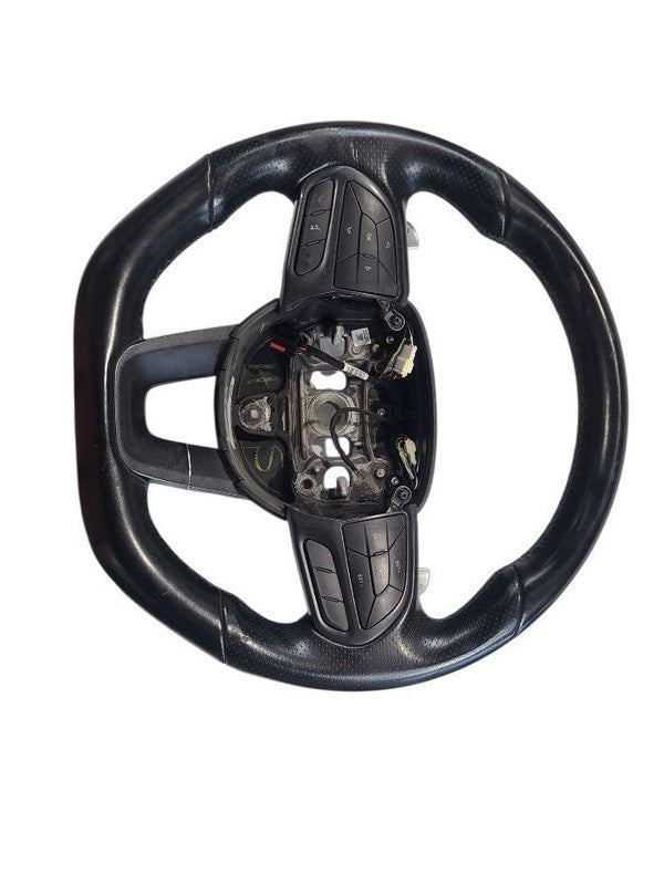 DURANGO   2021 Steering Wheel 671540