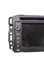 Audio Equipment Radio Opt Uuk Fits 11 AVALANCHE 1500 631993 20883054