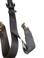 4 RUNNER  1990 Seat Belt Front 643429