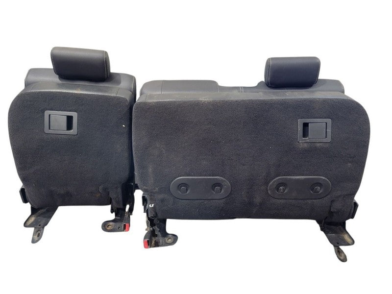 F150      2009 Seat Rear 675084