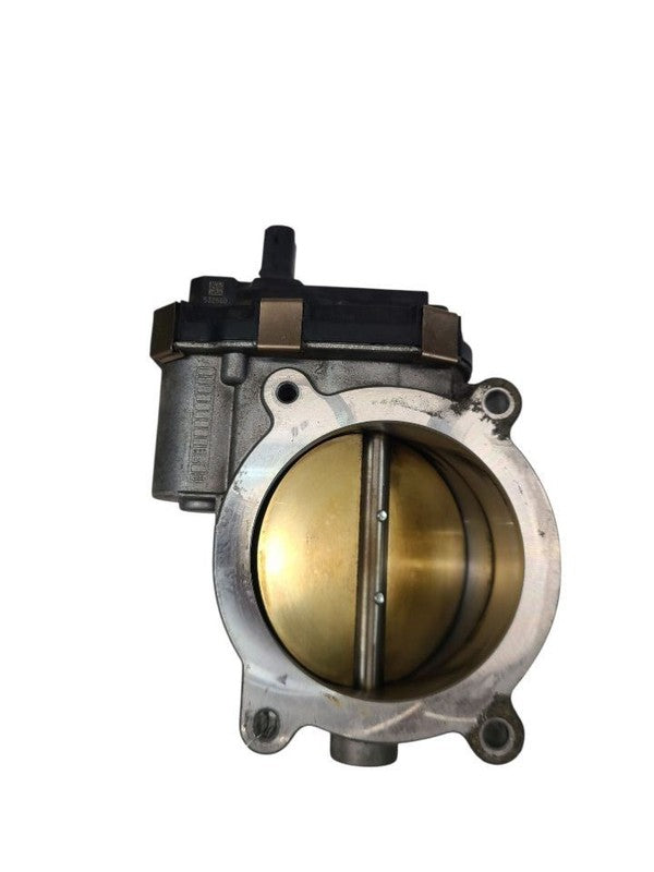 Throttle Body 6.2L Fits 16-23 CAMARO 637264