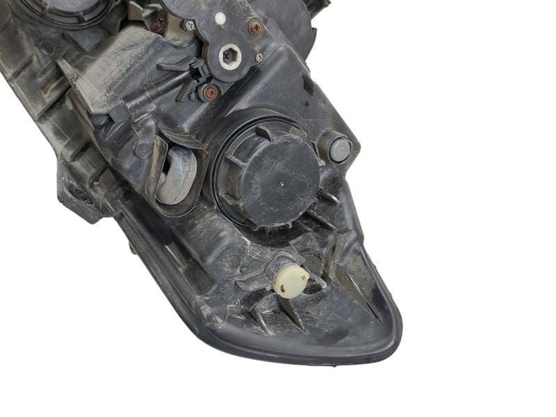 Driver Left Headlight Halogen Reflector Fits 12-13 SOUL 566888