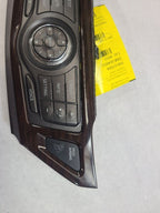 Info-GPS-TV Screen Control Screen Dash Mounted Fits 13-16 PATHFINDER 6