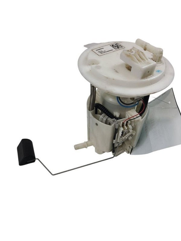 Fuel Pump VIN W 6th Digit Jk Body Pump Assembly Fits 10-18 WRANGLER 62