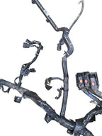SILVRDO15 2017 Engine Wire Harness 645518