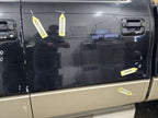 Driver Rear Side Door Crew Cab 4 Door Electric Fits 09 FORD F150 PICKU