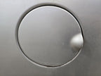 RAM3500   2003 Fuel Filler Door 641707