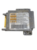 Chassis ECM Fits 98-02 ISUZU TROOPER 646772 8093526690