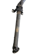 Rear Drive Shaft 3 Shaft 158" Wb 1 Piece Fits 02-06 SPRINTER 2500 6699