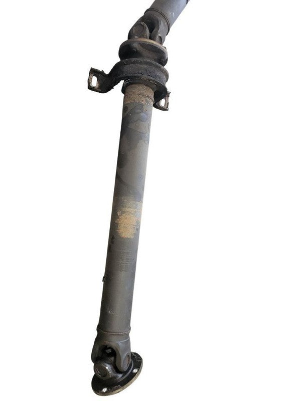 Rear Drive Shaft 3 Shaft 158" Wb 1 Piece Fits 02-06 SPRINTER 2500 6699