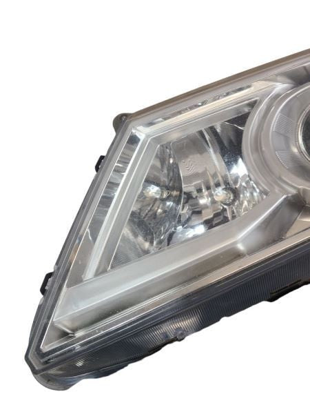 Driver Left Headlight Halogen Fits 11-13 ODYSSEY 579811