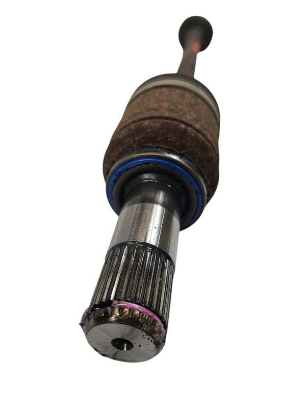 Passenger Axle Shaft VIN J 11th Digit Limited Fits 12-17 ACADIA 611354