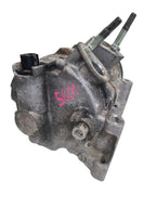 AC Compressor R1234YF Fits 17-20 FUSION 671968