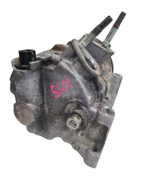 AC Compressor R1234YF Fits 17-20 FUSION 671968