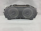 Speedometer Cluster MPH Without Adaptive Cruise Fits 14 INFINITI QX80 