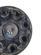 SILVRDO25 2016 Center Cap Wheel 648990