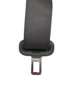 Seat Belt Front Bucket Passenger Retractor Fits 03-09 LEXUS GX470 6016