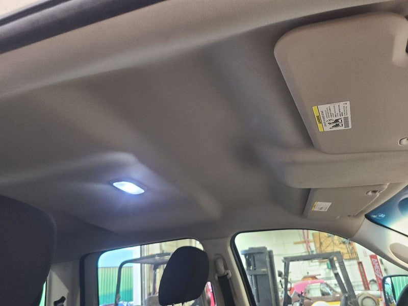 RAM2500   2012 Headliner 673517