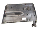 Driver Front Door Trim Panel Extended Cab Fits 1995 TOYOTA T100 PICKUP