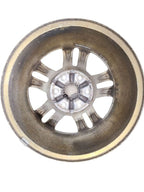 Wheel 18x8-1/2 5 Spoke Double Opt Pzx Fits 15-20 SUBURBAN 1500 637239